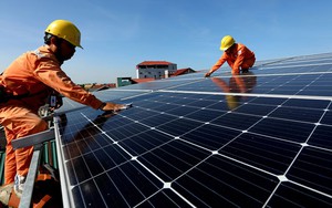 Ai lắp điện mặt trời mái nhà sẽ được hỗ trợ?