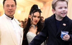 Grimes, người phụ nữ kỳ lạ sinh con cho tỷ phú Elon Musk: Tự phẫu thuật nhãn cầu, đóng thuyền chở gà và làm nhạc về ngày tận thế