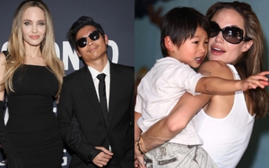 Thực hư tin Pax Thiên - con trai nuôi gốc Việt của Angelina Jolie vừa đột ngột qua đời