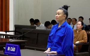 Y án chung thân đối với người phụ nữ lừa đảo hàng trăm tỷ đồng mua 'đất vàng' ở Hà Nội