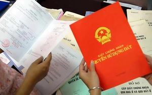 Thay đổi quan trọng liên quan đến sổ đỏ, tất cả người dân chú ý