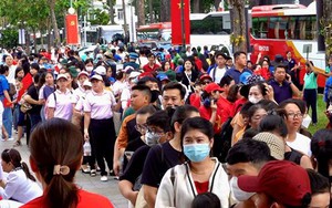 Tin rất vui: Đúng ngày 19/5, toàn bộ người dân Việt Nam được miễn phí 1 dịch vụ