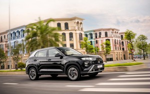 Hyundai ưu đãi mạnh tháng 5: Xe 7 chỗ giá rẻ khuyến mại hơn 100 triệu, có xe tặng hơn 200 triệu
