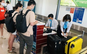 Lời khuyên với toàn bộ người dân về 1 loại hành lý xách tay khi đi máy bay