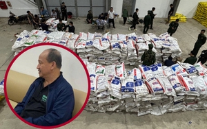 300 cảnh sát phá đại án chấn động, cầm đầu đường dây tội phạm là Tiến sĩ-Trưởng khoa Dược Trần Phi Hùng