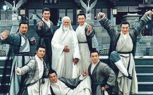 Cao thủ truyện Kim Dung có thật ngoài đời, 70 võ tăng Thiếu Lâm phải kính nể