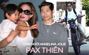 Danh tính con trai nuôi gốc Việt của Angelina Jolie vừa bị đồn qua đời khiến cả MXH dậy sóng