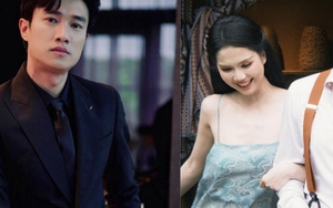 Tình thế đáng lo của Quốc Trường, Ngọc Trinh