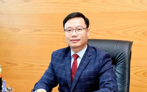 Profile cực khủng của tân Giám đốc Đại học Kinh tế Quốc dân