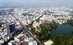 Việt Nam vừa có thành phố thứ 7, nơi cất giấu cỗ máy thời gian bằng đá và ngôi làng không bao giờ khoá cửa