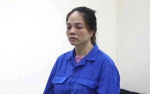 Người phụ nữ hành hung hàng xóm ở chung cư lĩnh án