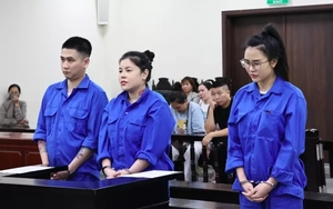 Màn kịch 'chạy' án tử hình cho kẻ buôn ma túy để chiếm đoạt 11 tỷ đồng