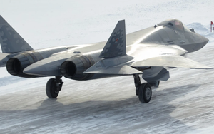 Một “khách quen” lập tức được gọi tên đã chốt mua Su-57 hai chỗ ngồi mới của Nga