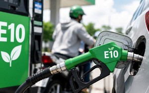 Siết kiểm tra xăng E10 từ 1/6: Cửa hàng găm hàng, bán sai chủng loại sẽ bị xử lý nghiêm