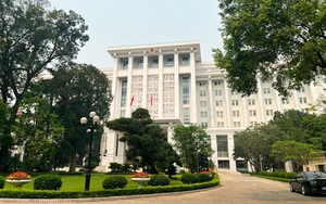 Văn phòng Chính phủ dự kiến giảm còn 17 đơn vị