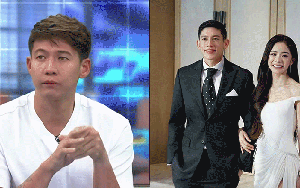 Viral clip thái độ "lật nhanh hơn bánh tráng" của thiếu gia tố anh trai gây bão tại Thái