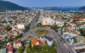 Sau Đồng Nai, thêm một địa phương đang 'chạy đua' để nâng hạng lên thành phố trực thuộc Trung ương thứ 8 của Việt Nam ngay năm nay