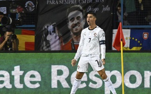 Ronaldo sẵn sàng cho kỳ World Cup cuối cùng