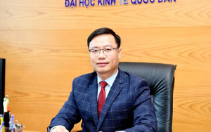 Chân dung tân Giám đốc ĐH Kinh tế Quốc dân: "Người nhà" với hơn 30 năm gắn bó cùng "Stanford Việt Nam"