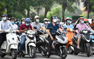 Tin cực vui từ 'ông lớn' Hàn Quốc và Nhật Bản dành riêng cho hàng triệu người dân Hà Nội