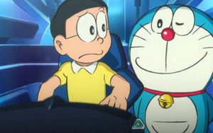 3 bảo bối Doraemon rất cần cho người lười đi làm