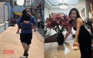 Nữ ca sĩ ly hôn nam MC quốc dân ôm con vào Sài Gòn lập nghiệp, 3 năm sau không thể đi hát giờ ra sao?