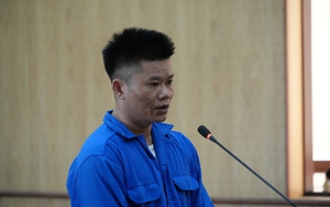 Tử hình Vũ Văn Hà sinh năm 1991