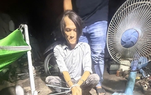 Bắt Phan Thị Ánh Dương SN 2007