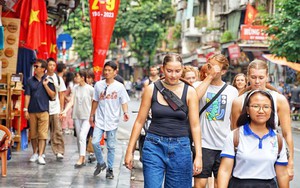 Hà Nội vừa có nơi lọt danh sách địa điểm "bỗng dưng nổi tiếng" toàn cầu, thì ra đã tồn tại từ lâu