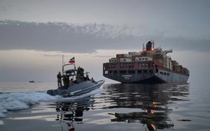 3 kịch bản rủi ro từ gián đoạn eo biển Hormuz