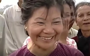 Kỷ niệm của dàn diễn viên 'Người thổi tù và hàng tổng' với nghệ sĩ Ngọc Tuyết