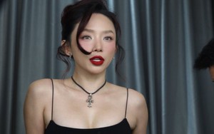 Netizen soi hint nghi Tóc Tiên bị "cắm sừng", chính chủ phản hồi bằng 1 câu