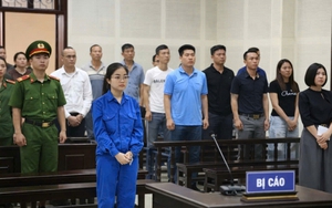 Hé lộ thủ đoạn lừa đảo số tiền hơn 88 tỷ đồng của nữ nhân viên ngân hàng Phùng Thị Minh Hằng