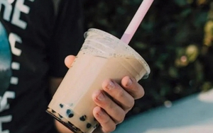 Lời khuyên dành cho những người hay uống trà sữa