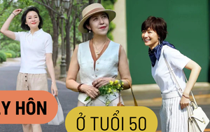 Chị gái tôi, 50 tuổi, ly hôn sau 30 năm hôn nhân: Khi có tiền riêng, phụ nữ mới dám chọn cuộc đời mình