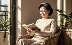 Nhiều cha mẹ có trình độ học vấn cao lựa chọn không sống cùng con cái khi về già vì 2 lý do này!