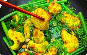 Loại rau gia vị tưởng chỉ "để cho thơm", ai ngờ tốt từ xương đến mắt, bảo vệ tim mạch: Vài nghìn cả bó