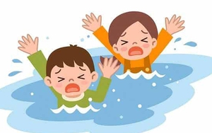 Liên tiếp 4 trẻ nhập viện do đuối nước: Bệnh viện Nhi trung ương cảnh báo nguy cơ đuối nước ở trẻ em dịp nghỉ lễ