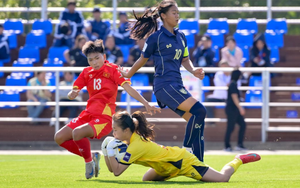 Asian Cup: Tuyển Việt Nam nắm lợi thế trước Thái Lan nhờ điều luật đặc biệt