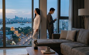 Phát hiện 176 người nhiều tiền nhưng "không hạnh phúc"
