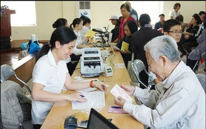 Tin vui: Một chính sách mới từ tháng 5/2026 giúp người lao động cải thiện lương hưu