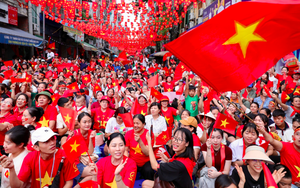 Tin rất vui: Bộ Nội Vụ chốt lịch nghỉ lễ sắp tới, người dân Việt Nam sẽ được nghỉ gần 1 tuần