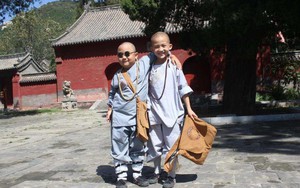 Các nhà sư Thiếu Lâm Tự ăn gì mỗi ngày: Thực đơn được tiết lộ khác hẳn những gì thấy trên phim ảnh