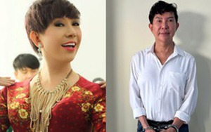 Long Nhật: Hào quang 30 năm ca hát, thị phi bủa vây và cú sốc bị bắt vì ma túy