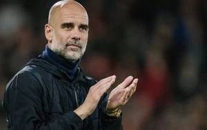 Man City ngậm ngùi nhìn Arsenal đăng quang ngôi vô địch Ngoại hạng Anh