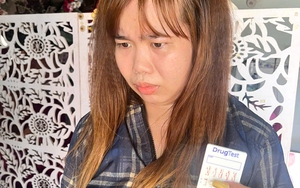 Ra lệnh bắt tạm giam chủ tiệm spa Lê Thị Giỏi SN 1996