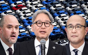 Bi kịch Honda phơi bày khủng hoảng ngành ô tô Nhật Bản: 6 triệu việc làm nguy cơ đứt gãy, bất lực nhìn Trung Quốc phát triển một dòng xe mới chỉ trong 18 tháng