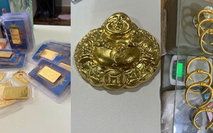 Đề xuất đẩy nhanh cấp phép nhập khẩu vàng để ngăn ngừa buôn lậu