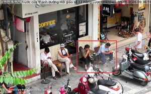 Chỉ trong 1 tuần, hơn 1.500 cửa hàng 'lọt' tầm ngắm phạt nguội: Camera AI chỉ phát hiện hơn 100 trường hợp, hơn 1.400 vi phạm còn lại đến từ 'camera chạy bằng cơm'
