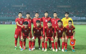 Indonesia có động thái khiến tuyển Việt Nam quan ngại trước AFF Cup